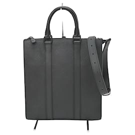 Louis Vuitton-Louis Vuitton Sac plat-Nero