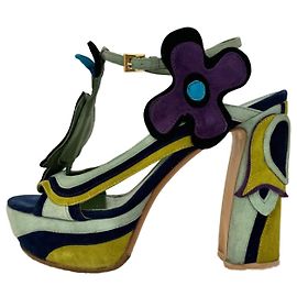 Collection Fée Prada Multicolore