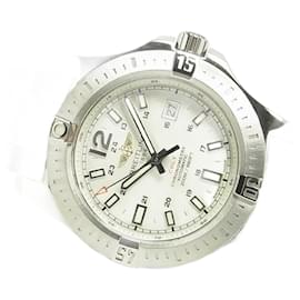 Breitling-BREITLING Colt Automatic A1738811/g791(A17388) Mens-Silvery