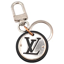 Louis Vuitton-Louis Vuitton Porte clés-Argenté
