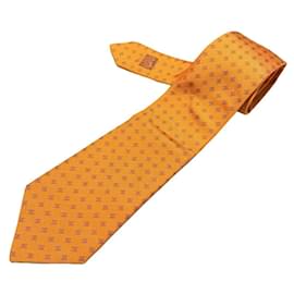 Hermès-Hermes-Laranja