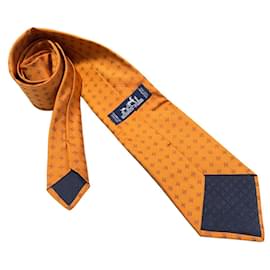 Hermès-Hermes-Laranja