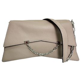 Karl Lagerfeld Handtaschen Grau