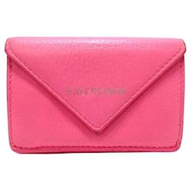 Balenciaga-Balenciaga Papier-Rose