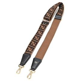 Fendi-Fendi-Brown
