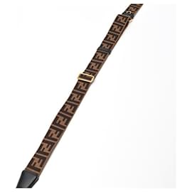 Fendi-Fendi-Brown