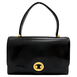 Hermès-Hermès --Noir