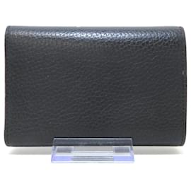 Louis Vuitton-Louis Vuitton Capucines-Black