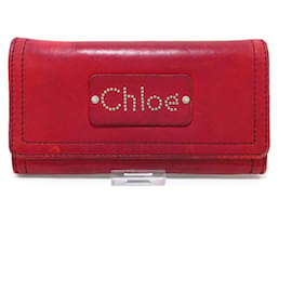 Chloé-Chloe-Red