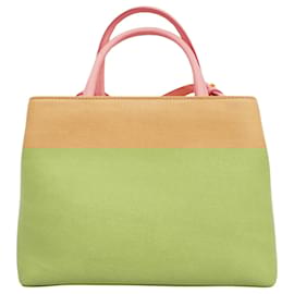 Fendi-Fendi 2Jours-Beige