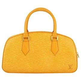 Louis Vuitton-Louis Vuitton Jasmine-Yellow