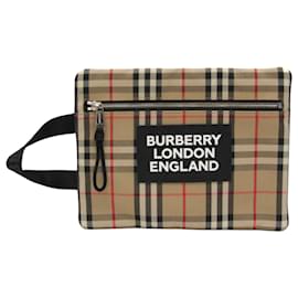 Burberry-Burberry --Beige