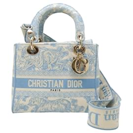 Dior-Dior Lady Dior-Blu