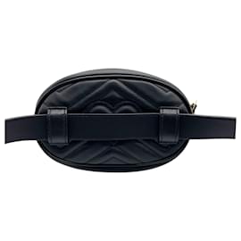 Gucci-GUCCI MARMONT-Black