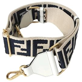 Fendi-Fendi Strap You-Cream