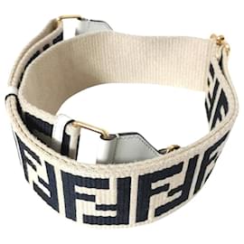 Fendi-Fendi Strap You-Cream