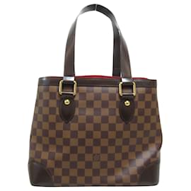 Louis Vuitton-Louis Vuitton Hampstead-Brown