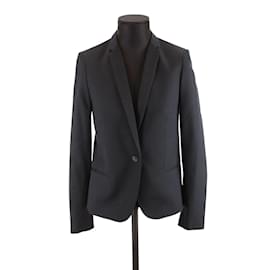 Zadig & Voltaire-Blazer-Blue