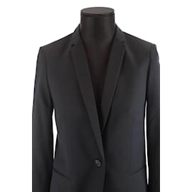 Zadig & Voltaire-Blazer-Blue