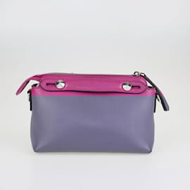 Fendi-Fendi Fuchsia By The Way Mini Bag-Other