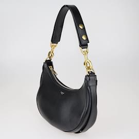 Céline-Celine Medium Ava Strap Bag-Other