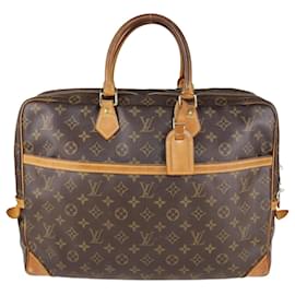 Louis Vuitton-Louis Vuitton Monogram Porte Document/laptop bag-Other
