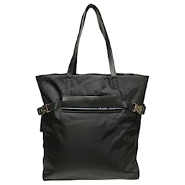 Prada-Prada Tessuto-Preto