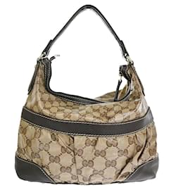 Gucci-Cristallo GG Gucci-Beige