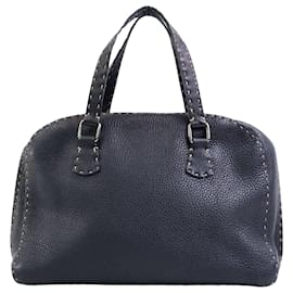 Fendi-Fendi Selleria-Negro