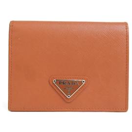 Prada-Prada Saffiano-Naranja