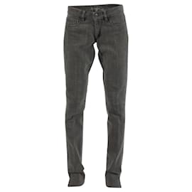 Autre Marque-Grey jeans-Grey