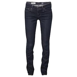 Autre Marque-Slim Straight Jeans-Multiple colors,Other