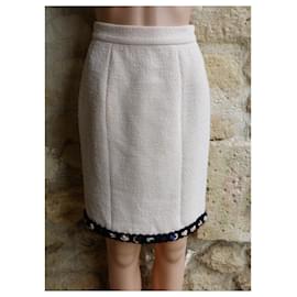 Chanel-Skirts-Multiple colors,Beige