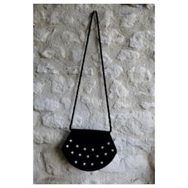 Dior-Handbags-Black,White