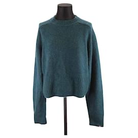 Autre Marque-Cashmere sweater-Blue