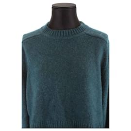 Autre Marque-Suéter de cashmere-Azul