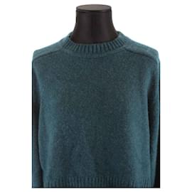 Autre Marque-Cashmere sweater-Blue