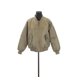 Anine Bing Jacke Khaki