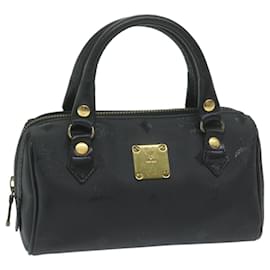 MCM-MCM Visetos-Preto