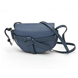 Loewe-Loewe ---Azul