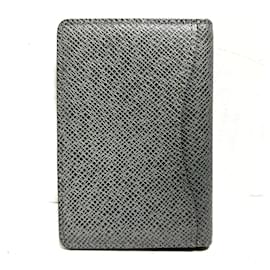 Louis Vuitton-Louis Vuitton Organizer de poche-Black