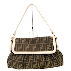 Fendi-Fendi Chef-Brown