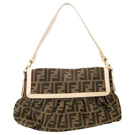 Fendi-Fendi Chef-Brown