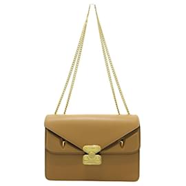 Fendi-Fendi Bag bugs-Brown