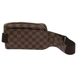 Louis Vuitton-Louis Vuitton Geronimo-Marrom