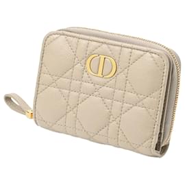 Dior-Dior Caro-Beige