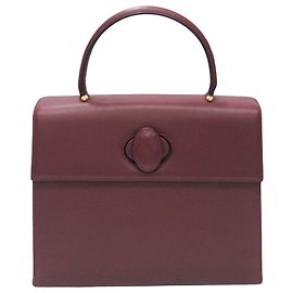 Cartier Must de Cartier Bordeaux