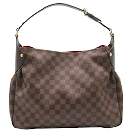 Louis Vuitton-Louis Vuitton Reggia-Marrone