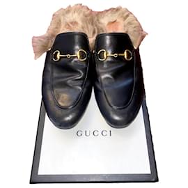 Gucci-Princeton-Black