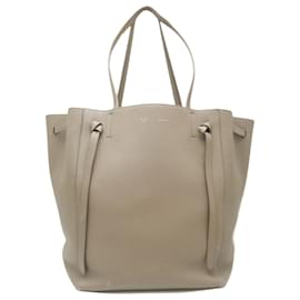 Céline Cabas Phantom Beige